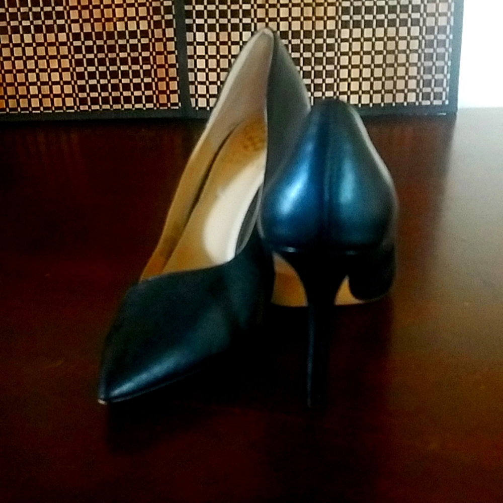 Vince Camuto heels